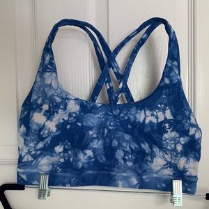 Lululemon Energy Bra - 8